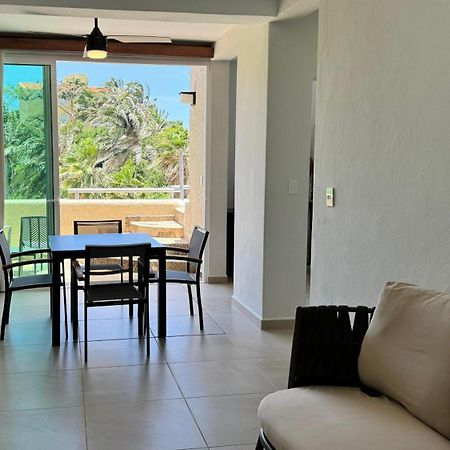 Villas Coral Huatulco Santa Cruz Huatulco Exterior foto